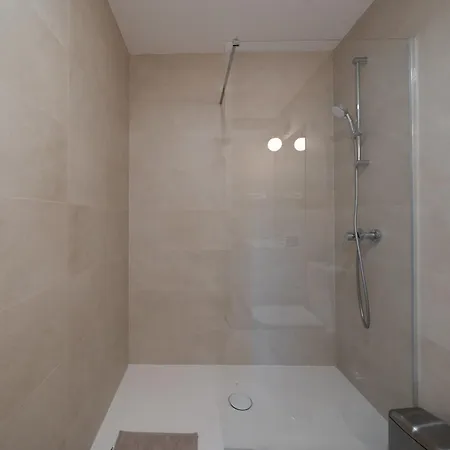 Xpce Urban 9 Skyline - Parking Free * Malaga
